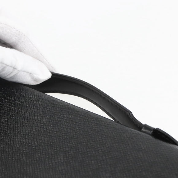 LOUIS VUITTON Taiga Organizer Atoll Travel Case Ardoise M30652 LV Auth bs31738