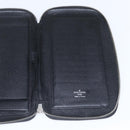 LOUIS VUITTON Taiga Organizer Atoll Travel Case Ardoise M30652 LV Auth bs31738-20