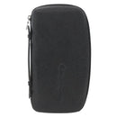 LOUIS VUITTON Taiga Organizer Atoll Travel Case Ardoise M30652 LV Auth bs31738-13