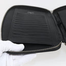 LOUIS VUITTON Taiga Organizer Atoll Travel Case Ardoise M30652 LV Auth bs31738-22