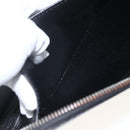 LOUIS VUITTON Taiga Organizer Atoll Travel Case Ardoise M30652 LV Auth bs31738-23