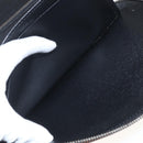 LOUIS VUITTON Taiga Organizer Atoll Travel Case Ardoise M30652 LV Auth bs31738-24