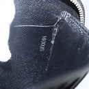 LOUIS VUITTON Taiga Organizer Atoll Travel Case Ardoise M30652 LV Auth bs31738-12