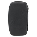 LOUIS VUITTON Taiga Organizer Atoll Travel Case Ardoise M30652 LV Auth bs31738-2