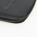 LOUIS VUITTON Taiga Organizer Atoll Travel Case Ardoise M30652 LV Auth bs31738-7