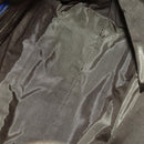 BURBERRY Tote Bag Nylon Canvas Leather 3 Set Beige Brown Auth bs31741-15