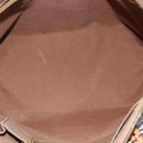 LOUIS VUITTON Monogram Palermo GM Tote Bag M40146 LV Auth bs31768-11