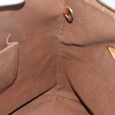 LOUIS VUITTON Monogram Palermo GM Tote Bag M40146 LV Auth bs31768-20