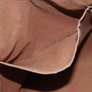 LOUIS VUITTON Monogram Palermo GM Tote Bag M40146 LV Auth bs31768-22