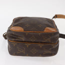 LOUIS VUITTON Monogram Amazon Shoulder Bag M45236 LV Auth bs31770-10