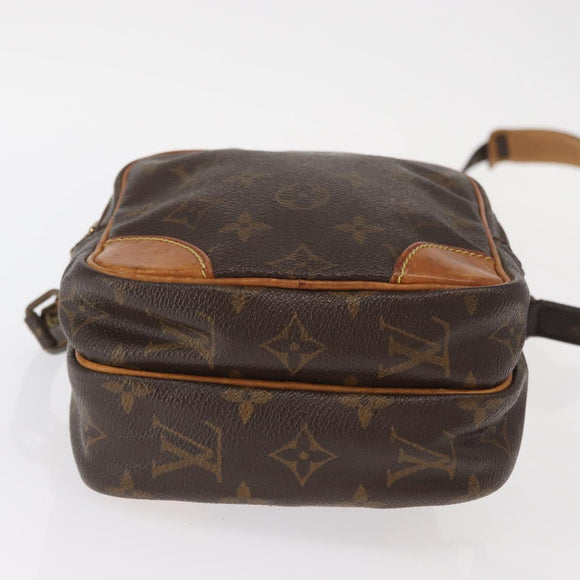 LOUIS VUITTON Monogram Amazon Shoulder Bag M45236 LV Auth bs31770