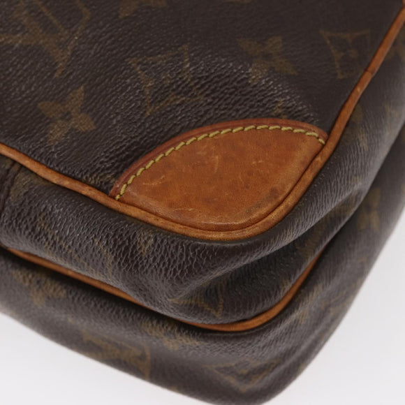 LOUIS VUITTON Monogram Amazon Shoulder Bag M45236 LV Auth bs31770