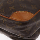 LOUIS VUITTON Monogram Amazon Shoulder Bag M45236 LV Auth bs31770-14