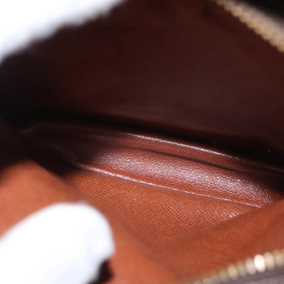 LOUIS VUITTON Monogram Amazon Shoulder Bag M45236 LV Auth bs31770