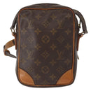LOUIS VUITTON Monogram Amazon Shoulder Bag M45236 LV Auth bs31770-3