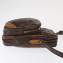 LOUIS VUITTON Monogram Amazon Shoulder Bag M45236 LV Auth bs31770-4