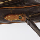 LOUIS VUITTON Monogram Amazon Shoulder Bag M45236 LV Auth bs31770-5