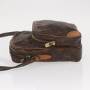 LOUIS VUITTON Monogram Amazon Shoulder Bag M45236 LV Auth bs31770-6