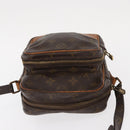LOUIS VUITTON Monogram Amazon Shoulder Bag M45236 LV Auth bs31770-7