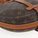 LOUIS VUITTON Monogram Chantilly GM Shoulder Bag M51232 LV Auth bs31771-17