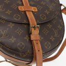 LOUIS VUITTON Monogram Chantilly GM Shoulder Bag M51232 LV Auth bs31771-9