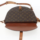 LOUIS VUITTON Monogram Chantilly GM Shoulder Bag M51232 LV Auth bs31771-10