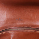 LOUIS VUITTON Monogram Chantilly GM Shoulder Bag M51232 LV Auth bs31771-18