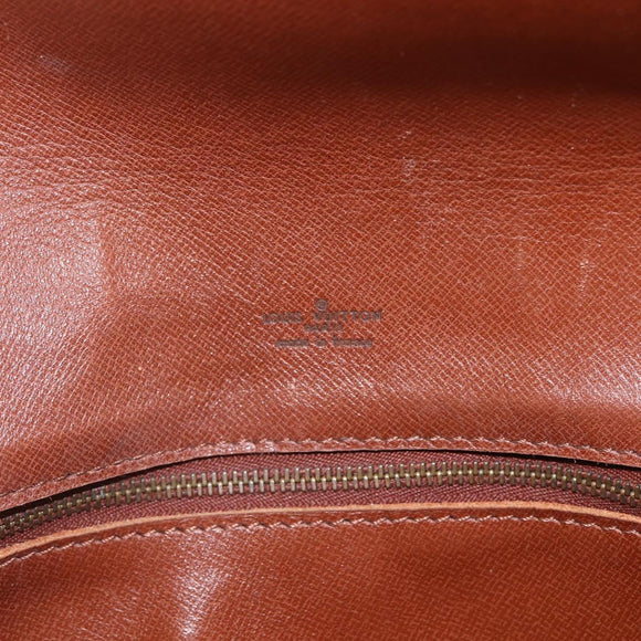 LOUIS VUITTON Monogram Chantilly GM Shoulder Bag M51232 LV Auth bs31771