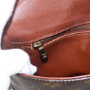 LOUIS VUITTON Monogram Chantilly GM Shoulder Bag M51232 LV Auth bs31771-19