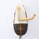 LOUIS VUITTON Monogram Chantilly GM Shoulder Bag M51232 LV Auth bs31771-22