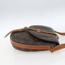 LOUIS VUITTON Monogram Chantilly GM Shoulder Bag M51232 LV Auth bs31771-4