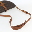 LOUIS VUITTON Monogram Chantilly GM Shoulder Bag M51232 LV Auth bs31771-7