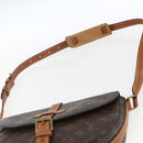 LOUIS VUITTON Monogram Chantilly GM Shoulder Bag M51232 LV Auth bs31771-8