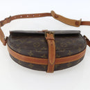 LOUIS VUITTON Monogram Chantilly GM Shoulder Bag M51232 LV Auth bs31771-5
