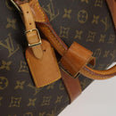 LOUIS VUITTON Monogram Sac Trois Posh 50 Boston Bag M41376 LV Auth bs31773-18