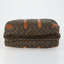 LOUIS VUITTON Monogram Sac Trois Posh 50 Boston Bag M41376 LV Auth bs31773-5