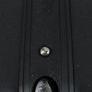 LOUIS VUITTON Taiga Pegas 55 Suitcase Black Boreal M32666 LV Auth bs31775-21