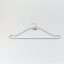 LOUIS VUITTON Taiga Pegas 55 Suitcase Black Boreal M32666 LV Auth bs31775-32