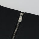 LOUIS VUITTON Taiga Pegas 55 Suitcase Black Boreal M32666 LV Auth bs31775-34