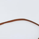 LOUIS VUITTON Monogram Papillon Täschchen LV Auth bs31776-8