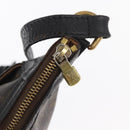 LOUIS VUITTON Monogram Odeon PM Shoulder Bag M56390 LV Auth bs31778-17