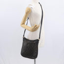 LOUIS VUITTON Monogram Odeon PM Shoulder Bag M56390 LV Auth bs31778-23