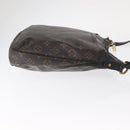 LOUIS VUITTON Monogram Odeon PM Shoulder Bag M56390 LV Auth bs31778-3