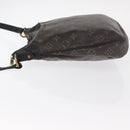 LOUIS VUITTON Monogram Odeon PM Shoulder Bag M56390 LV Auth bs31778-4