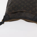 LOUIS VUITTON Monogram Odeon PM Shoulder Bag M56390 LV Auth bs31778-6