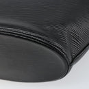 LOUIS VUITTON Epi Noctumble Hand Bag Black M54522 LV Auth bs31779-15