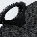 LOUIS VUITTON Epi Noctumble Hand Bag Black M54522 LV Auth bs31779-10