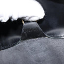 LOUIS VUITTON Epi Noctumble Hand Bag Black M54522 LV Auth bs31779-12