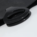 LOUIS VUITTON Epi Noctumble Hand Bag Black M54522 LV Auth bs31779-7