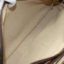 LOUIS VUITTON Monogram Reporter GM Shoulder Bag M45252 LV Auth bs31781-11